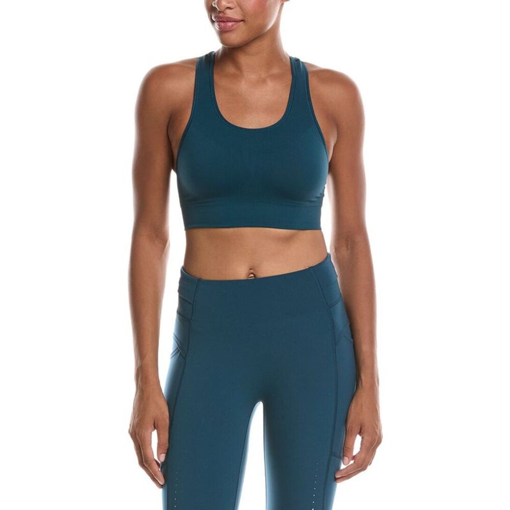 Sweaty Betty Womens  Stamina Seamless Sports Bra